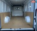 Білий Фіат Дукато, об'ємом двигуна 2.3 л та пробігом 300 тис. км за 18870 $, фото 33 на Automoto.ua