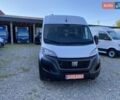 Білий Фіат Дукато, об'ємом двигуна 2.3 л та пробігом 300 тис. км за 18870 $, фото 3 на Automoto.ua