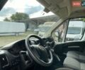 Белый Фиат Дукато, объемом двигателя 2.3 л и пробегом 171 тыс. км за 18350 $, фото 22 на Automoto.ua