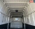 Белый Фиат Дукато, объемом двигателя 2.3 л и пробегом 140 тыс. км за 18880 $, фото 46 на Automoto.ua