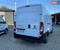 Білий Фіат Дукато, об'ємом двигуна 2.3 л та пробігом 300 тис. км за 18870 $, фото 10 на Automoto.ua