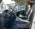 Белый Фиат Дукато, объемом двигателя 2.3 л и пробегом 140 тыс. км за 18880 $, фото 35 на Automoto.ua