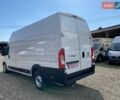 Белый Фиат Дукато, объемом двигателя 2.3 л и пробегом 140 тыс. км за 18880 $, фото 14 на Automoto.ua