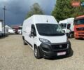 Белый Фиат Дукато, объемом двигателя 2.3 л и пробегом 140 тыс. км за 18880 $, фото 3 на Automoto.ua