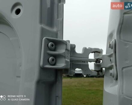 Белый Фиат Дукато, объемом двигателя 2.3 л и пробегом 180 тыс. км за 18800 $, фото 16 на Automoto.ua