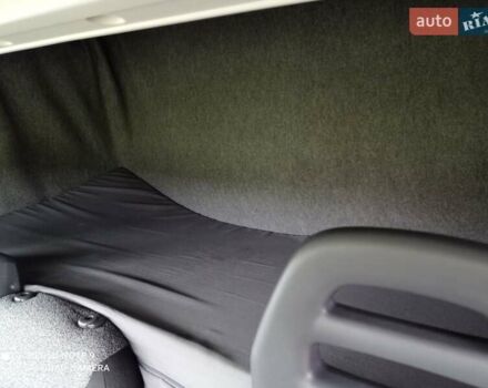 Белый Фиат Дукато, объемом двигателя 2.3 л и пробегом 180 тыс. км за 18800 $, фото 29 на Automoto.ua