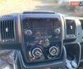 Белый Фиат Дукато, объемом двигателя 2.3 л и пробегом 140 тыс. км за 18880 $, фото 41 на Automoto.ua