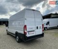 Белый Фиат Дукато, объемом двигателя 2.3 л и пробегом 171 тыс. км за 18350 $, фото 11 на Automoto.ua