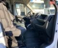 Белый Фиат Дукато, объемом двигателя 2.3 л и пробегом 140 тыс. км за 18880 $, фото 30 на Automoto.ua