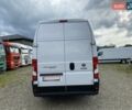 Белый Фиат Дукато, объемом двигателя 2.3 л и пробегом 171 тыс. км за 18350 $, фото 14 на Automoto.ua