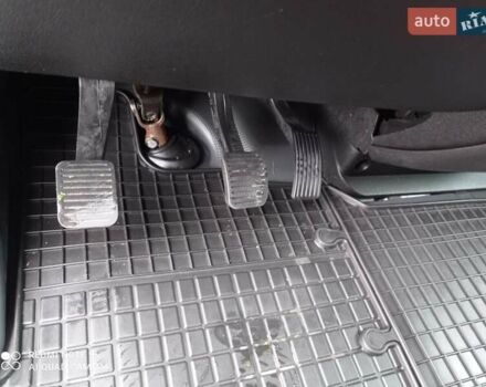 Белый Фиат Дукато, объемом двигателя 2.3 л и пробегом 180 тыс. км за 18800 $, фото 23 на Automoto.ua