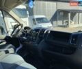 Белый Фиат Дукато, объемом двигателя 2.3 л и пробегом 140 тыс. км за 18880 $, фото 28 на Automoto.ua