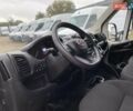 Белый Фиат Дукато, объемом двигателя 2.2 л и пробегом 300 тыс. км за 18350 $, фото 36 на Automoto.ua