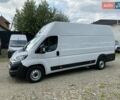 Белый Фиат Дукато, объемом двигателя 2.3 л и пробегом 171 тыс. км за 18350 $, фото 7 на Automoto.ua
