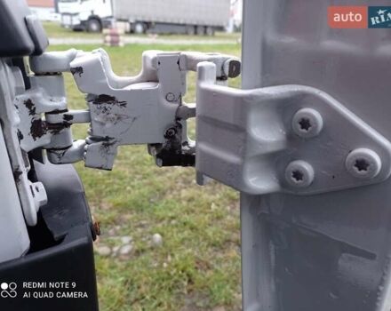 Белый Фиат Дукато, объемом двигателя 2.3 л и пробегом 180 тыс. км за 18800 $, фото 21 на Automoto.ua