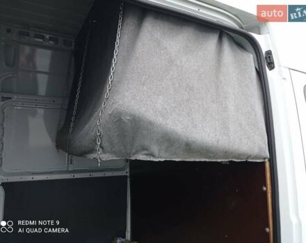 Белый Фиат Дукато, объемом двигателя 2.3 л и пробегом 180 тыс. км за 18800 $, фото 30 на Automoto.ua