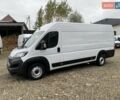Белый Фиат Дукато, объемом двигателя 2.2 л и пробегом 300 тыс. км за 18350 $, фото 7 на Automoto.ua
