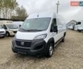 Белый Фиат Дукато, объемом двигателя 2.2 л и пробегом 300 тыс. км за 18350 $, фото 5 на Automoto.ua