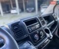 Белый Фиат Дукато, объемом двигателя 2.2 л и пробегом 300 тыс. км за 18870 $, фото 33 на Automoto.ua