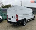 Белый Фиат Дукато, объемом двигателя 2.2 л и пробегом 300 тыс. км за 18350 $, фото 21 на Automoto.ua