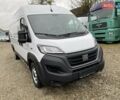 Белый Фиат Дукато, объемом двигателя 2.2 л и пробегом 300 тыс. км за 18350 $, фото 2 на Automoto.ua