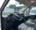 Белый Фиат Дукато, объемом двигателя 2.3 л и пробегом 171 тыс. км за 18350 $, фото 23 на Automoto.ua