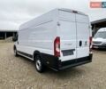 Белый Фиат Дукато, объемом двигателя 2.2 л и пробегом 300 тыс. км за 18350 $, фото 15 на Automoto.ua