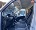 Белый Фиат Дукато, объемом двигателя 2.2 л и пробегом 300 тыс. км за 18870 $, фото 14 на Automoto.ua