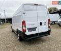 Белый Фиат Дукато, объемом двигателя 2.2 л и пробегом 300 тыс. км за 18350 $, фото 14 на Automoto.ua