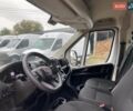 Белый Фиат Дукато, объемом двигателя 2.2 л и пробегом 300 тыс. км за 18350 $, фото 31 на Automoto.ua