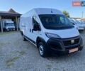 Білий Фіат Дукато, об'ємом двигуна 2.3 л та пробігом 300 тис. км за 18870 $, фото 5 на Automoto.ua