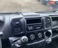 Белый Фиат Дукато, объемом двигателя 2.2 л и пробегом 300 тыс. км за 18350 $, фото 39 на Automoto.ua
