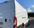 Белый Фиат Дукато, объемом двигателя 2.3 л и пробегом 140 тыс. км за 18880 $, фото 52 на Automoto.ua