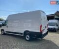 Белый Фиат Дукато, объемом двигателя 2.3 л и пробегом 140 тыс. км за 18880 $, фото 10 на Automoto.ua