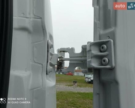 Белый Фиат Дукато, объемом двигателя 2.3 л и пробегом 180 тыс. км за 18800 $, фото 19 на Automoto.ua