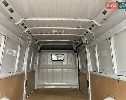 Белый Фиат Дукато, объемом двигателя 2.2 л и пробегом 300 тыс. км за 18350 $, фото 29 на Automoto.ua