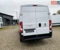 Белый Фиат Дукато, объемом двигателя 2.2 л и пробегом 300 тыс. км за 18350 $, фото 13 на Automoto.ua