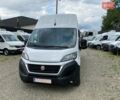Белый Фиат Дукато, объемом двигателя 2.3 л и пробегом 171 тыс. км за 18350 $, фото 3 на Automoto.ua