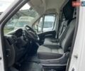 Белый Фиат Дукато, объемом двигателя 2.3 л и пробегом 171 тыс. км за 18350 $, фото 18 на Automoto.ua