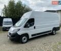 Белый Фиат Дукато, объемом двигателя 2.3 л и пробегом 171 тыс. км за 18350 $, фото 8 на Automoto.ua