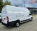 Белый Фиат Дукато, объемом двигателя 2.3 л и пробегом 171 тыс. км за 18350 $, фото 12 на Automoto.ua