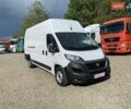 Белый Фиат Дукато, объемом двигателя 2.3 л и пробегом 140 тыс. км за 18880 $, фото 2 на Automoto.ua