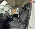 Белый Фиат Дукато, объемом двигателя 2.2 л и пробегом 300 тыс. км за 18350 $, фото 32 на Automoto.ua