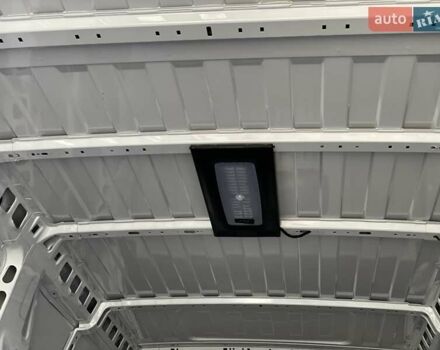Белый Фиат Дукато, объемом двигателя 2.3 л и пробегом 140 тыс. км за 18880 $, фото 47 на Automoto.ua