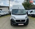Белый Фиат Дукато, объемом двигателя 2.3 л и пробегом 171 тыс. км за 18350 $, фото 2 на Automoto.ua