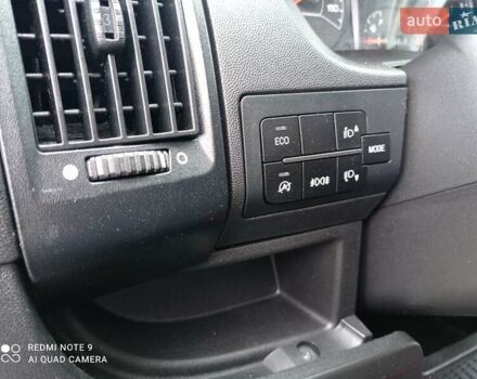 Белый Фиат Дукато, объемом двигателя 2.3 л и пробегом 180 тыс. км за 18800 $, фото 25 на Automoto.ua