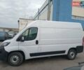 Белый Фиат Дукато, объемом двигателя 2.2 л и пробегом 110 тыс. км за 23900 $, фото 7 на Automoto.ua
