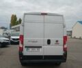 Белый Фиат Дукато, объемом двигателя 2.2 л и пробегом 110 тыс. км за 23900 $, фото 2 на Automoto.ua
