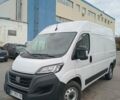 Белый Фиат Дукато, объемом двигателя 2.2 л и пробегом 110 тыс. км за 23900 $, фото 1 на Automoto.ua