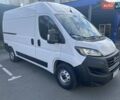 Белый Фиат Дукато, объемом двигателя 2.18 л и пробегом 22 тыс. км за 24000 $, фото 27 на Automoto.ua